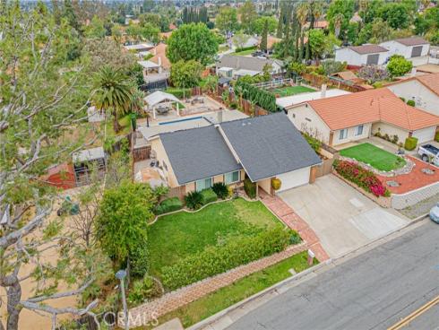 4439 Plumosa Drive, Yorba Linda, CA