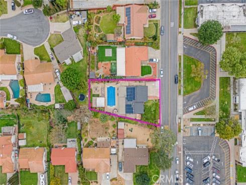 4439 Plumosa Drive, Yorba Linda, CA