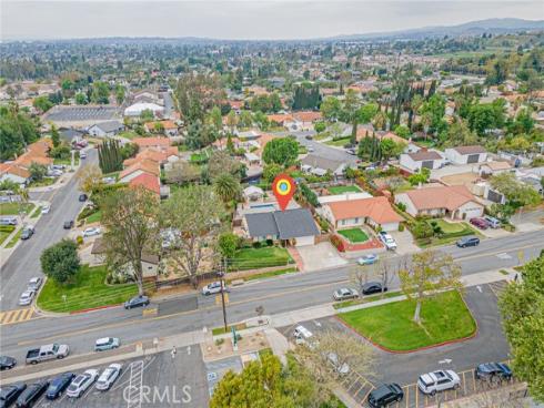 4439  Plumosa   Drive, Yorba Linda, CA