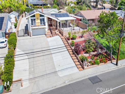 17841 Buena Vista Avenue, Yorba Linda, CA