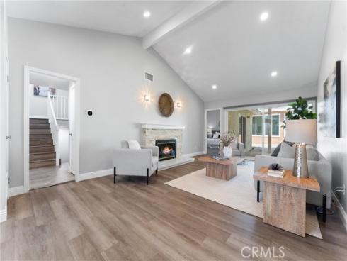 17841 Buena Vista Avenue, Yorba Linda, CA