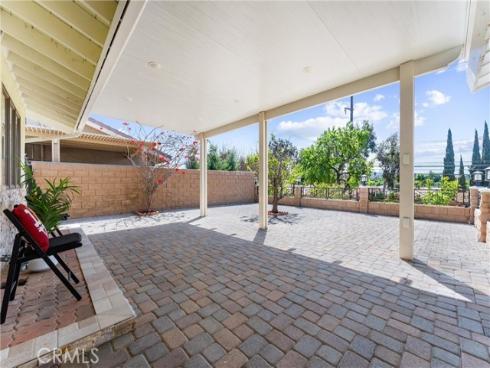 17841 Buena Vista Avenue, Yorba Linda, CA