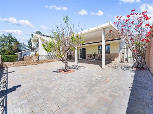 17841 Buena Vista Avenue, Yorba Linda, CA