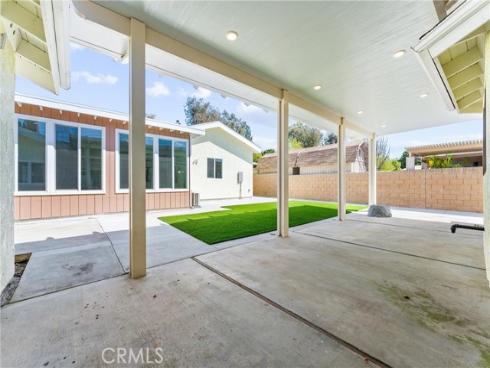 17841 Buena Vista Avenue, Yorba Linda, CA