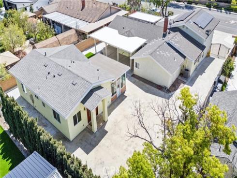 17841 Buena Vista Avenue, Yorba Linda, CA