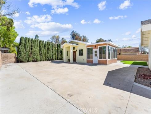 17841 Buena Vista Avenue, Yorba Linda, CA