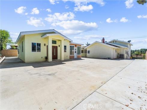 17841 Buena Vista Avenue, Yorba Linda, CA