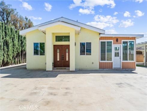 17841 Buena Vista Avenue, Yorba Linda, CA