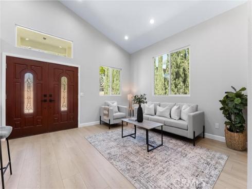 17841 Buena Vista Avenue, Yorba Linda, CA