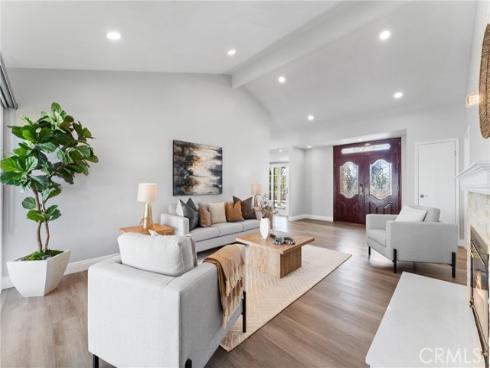 17841 Buena Vista Avenue, Yorba Linda, CA