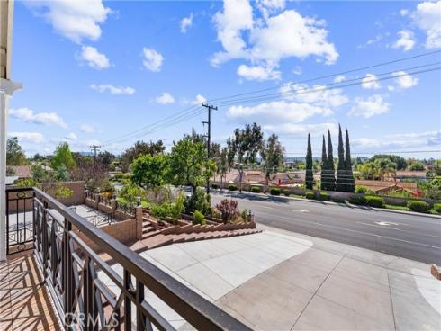 17841 Buena Vista Avenue, Yorba Linda, CA