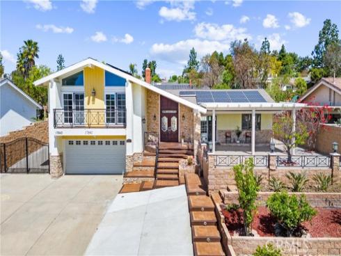 17841 Buena Vista Avenue, Yorba Linda, CA