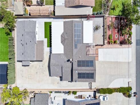 17841 Buena Vista Avenue, Yorba Linda, CA