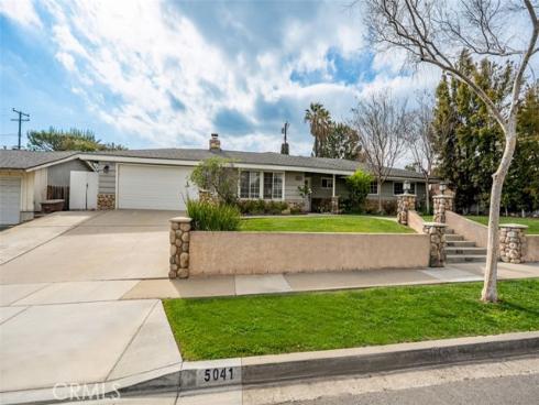 5041  Torida   Way, Yorba Linda, CA