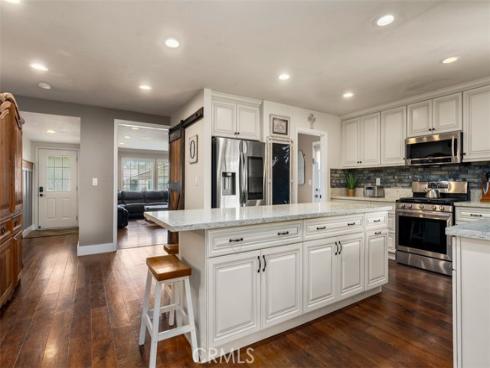 5041  Torida   Way, Yorba Linda, CA