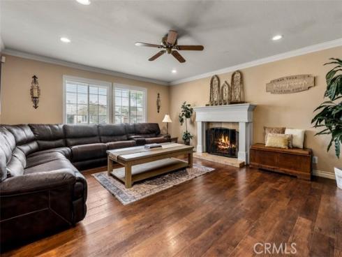 5041  Torida   Way, Yorba Linda, CA