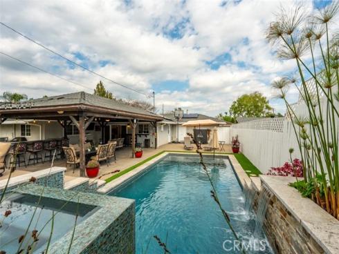 5041  Torida   Way, Yorba Linda, CA