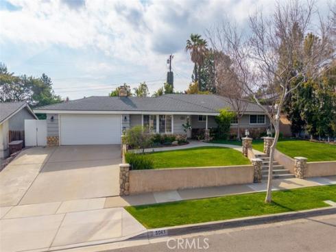 5041  Torida   Way, Yorba Linda, CA