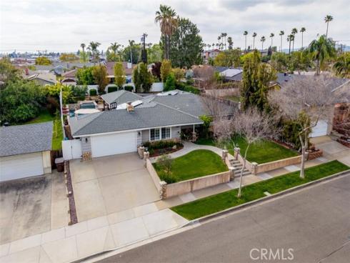 5041  Torida   Way, Yorba Linda, CA