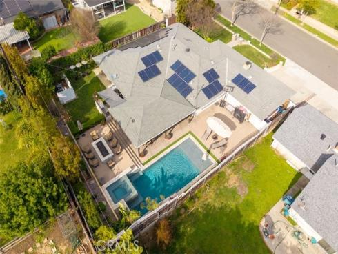 5041  Torida   Way, Yorba Linda, CA