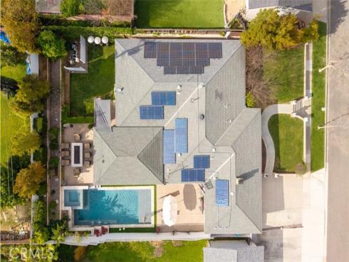 5041  Torida   Way, Yorba Linda, CA