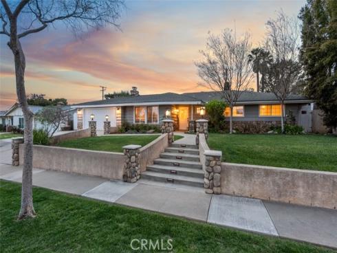 5041  Torida   Way, Yorba Linda, CA