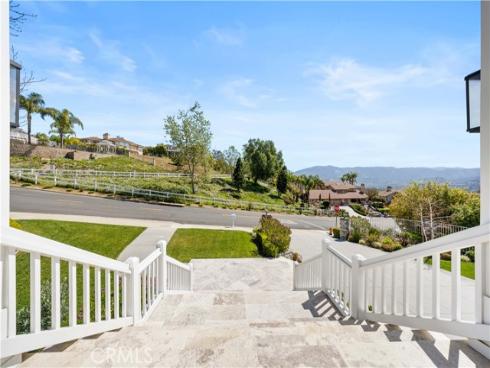 22481 Mission Hills Lane, Yorba Linda, CA
