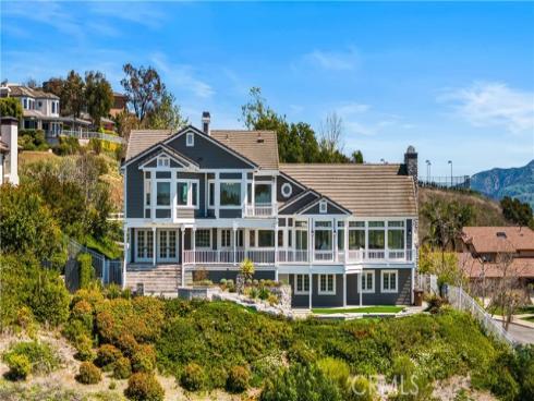 22481 Mission Hills Lane, Yorba Linda, CA