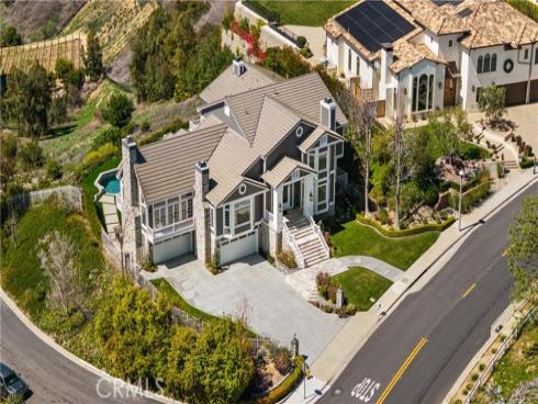 22481 Mission Hills Lane, Yorba Linda, CA