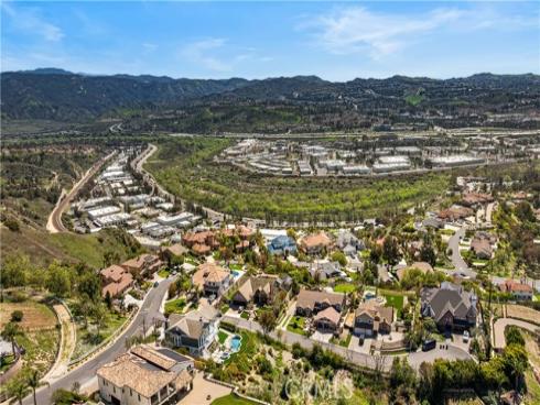 22481 Mission Hills Lane, Yorba Linda, CA