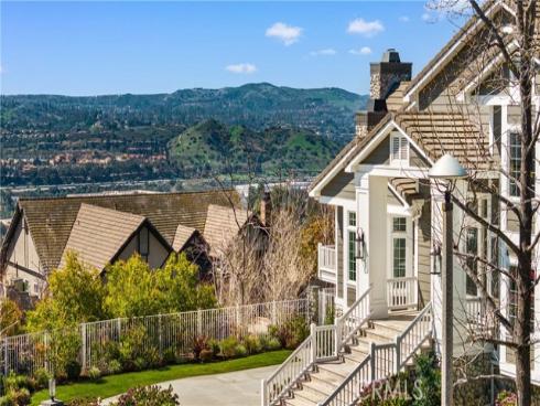 22481 Mission Hills Lane, Yorba Linda, CA