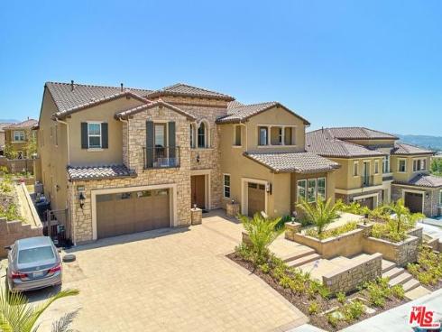 4154  Princeton   Place, Yorba Linda, CA