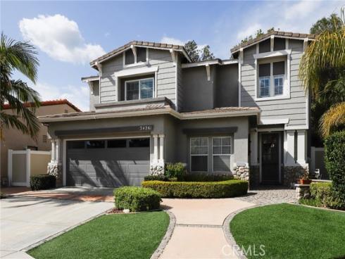 24261 Ernest Johnson Circle, Yorba Linda, CA