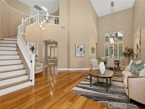24261 Ernest Johnson Circle, Yorba Linda, CA