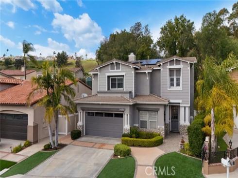 24261 Ernest Johnson Circle, Yorba Linda, CA