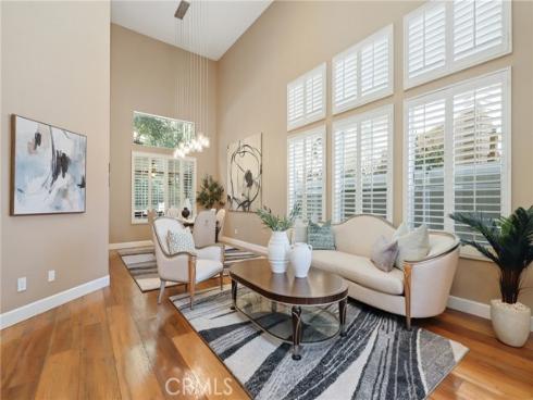 24261 Ernest Johnson Circle, Yorba Linda, CA