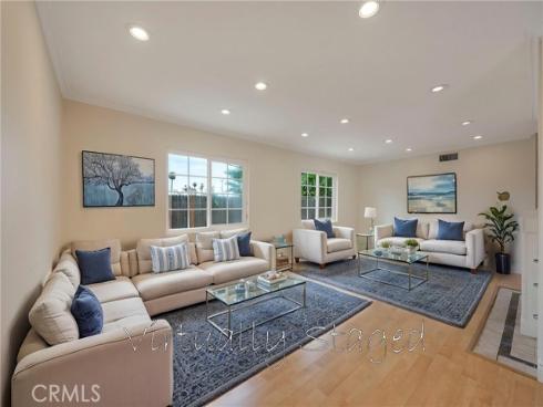 18342 Avolinda Drive, Yorba Linda, CA