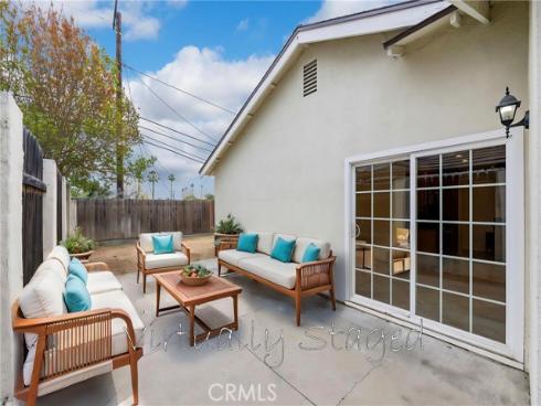 18342 Avolinda Drive, Yorba Linda, CA