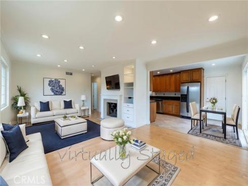 18342 Avolinda Drive, Yorba Linda, CA