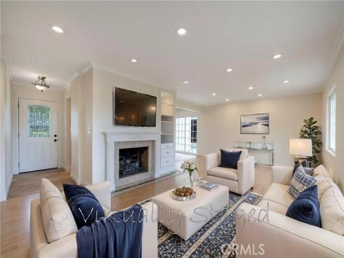 18342 Avolinda Drive, Yorba Linda, CA
