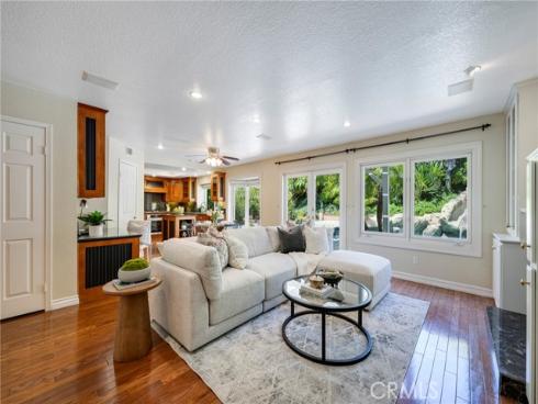 28155 Meadow Land Drive, Yorba Linda, CA