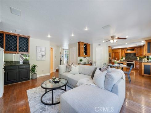 28155 Meadow Land Drive, Yorba Linda, CA