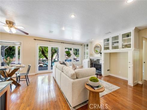 28155 Meadow Land Drive, Yorba Linda, CA