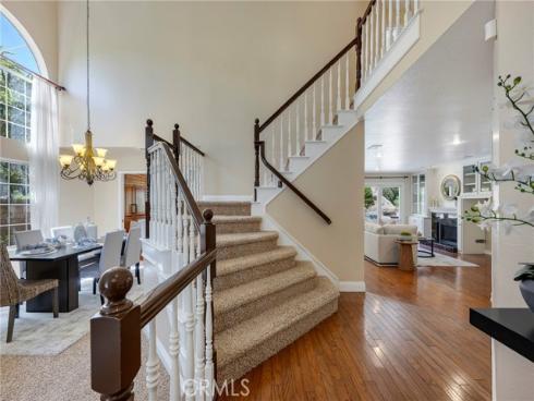 28155 Meadow Land Drive, Yorba Linda, CA