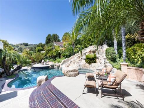 28155 Meadow Land Drive, Yorba Linda, CA