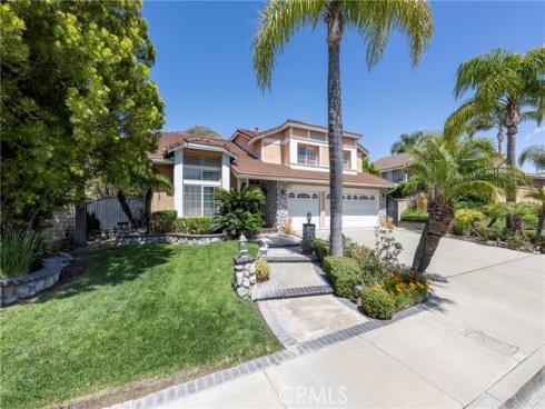 28155 Meadow Land Drive, Yorba Linda, CA