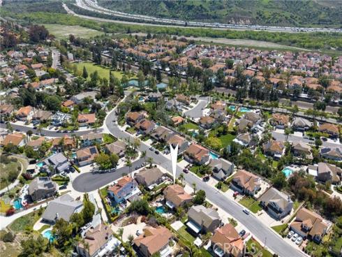28155 Meadow Land Drive, Yorba Linda, CA