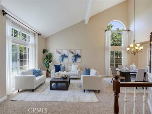 28155 Meadow Land Drive, Yorba Linda, CA