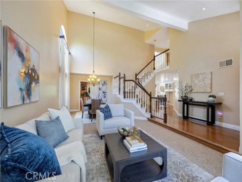 28155 Meadow Land Drive, Yorba Linda, CA