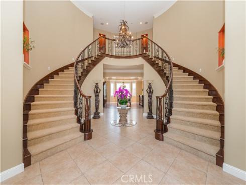 18640  Seabiscuit   Run, Yorba Linda, CA